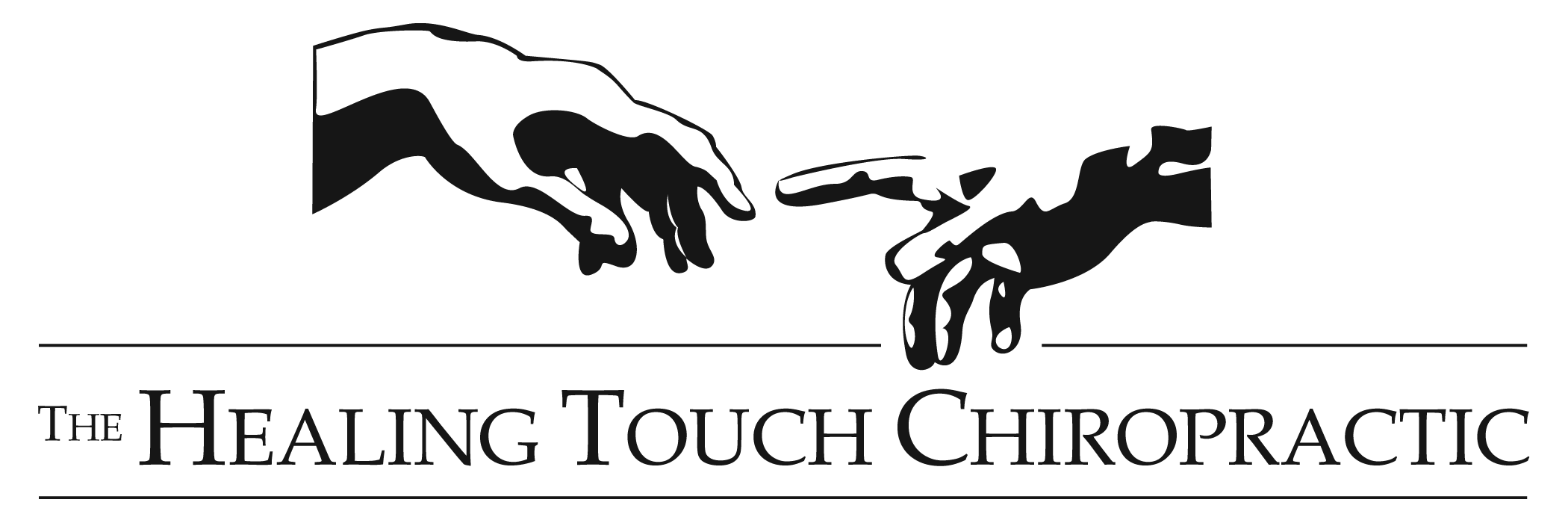 Healing Touch Chiropractic
